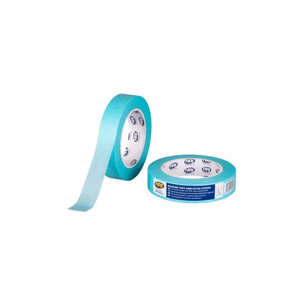 HPX HPX maskeringstejp upp till 120 grader
