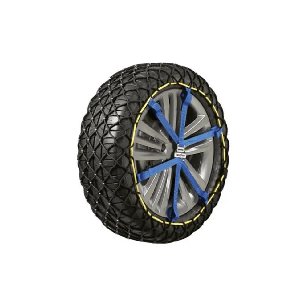 Michelin Michelin Snökedjor EasyGrip Evolution 13