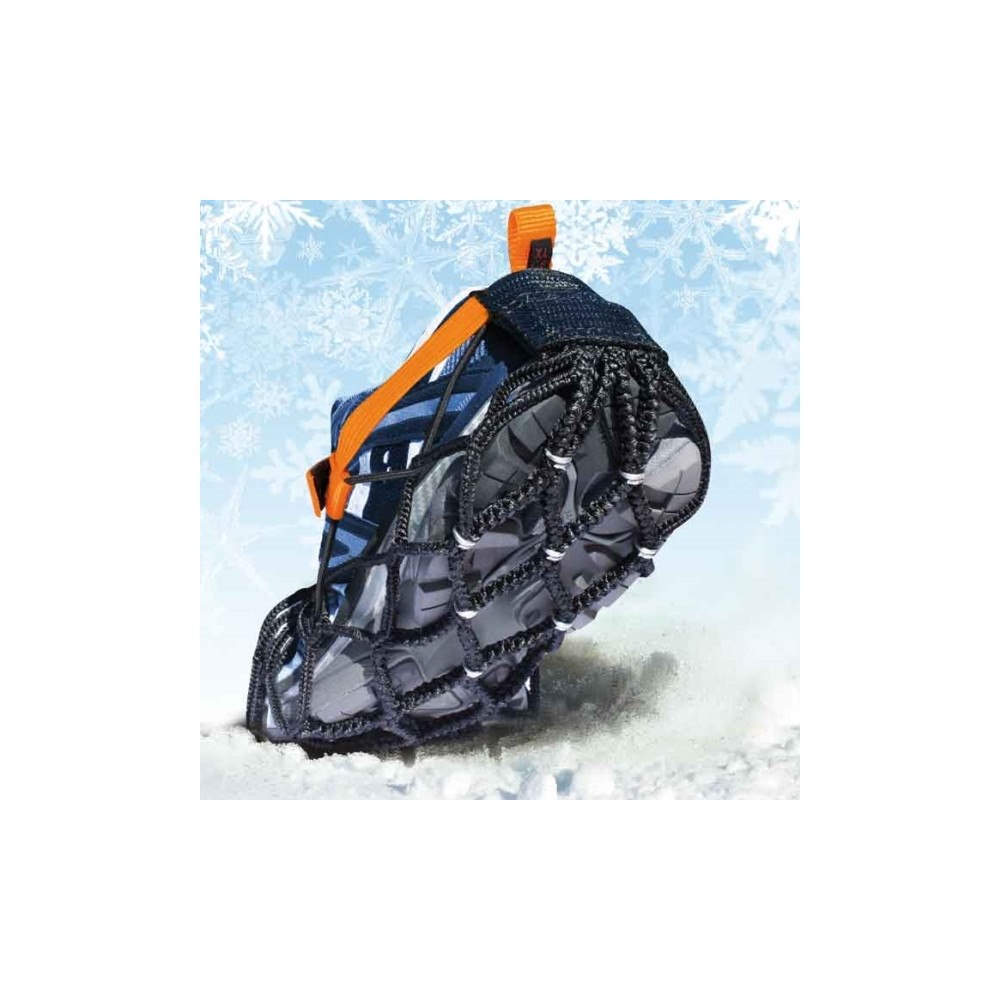 Michelin X-treme m Ezyshoes Snowshoes