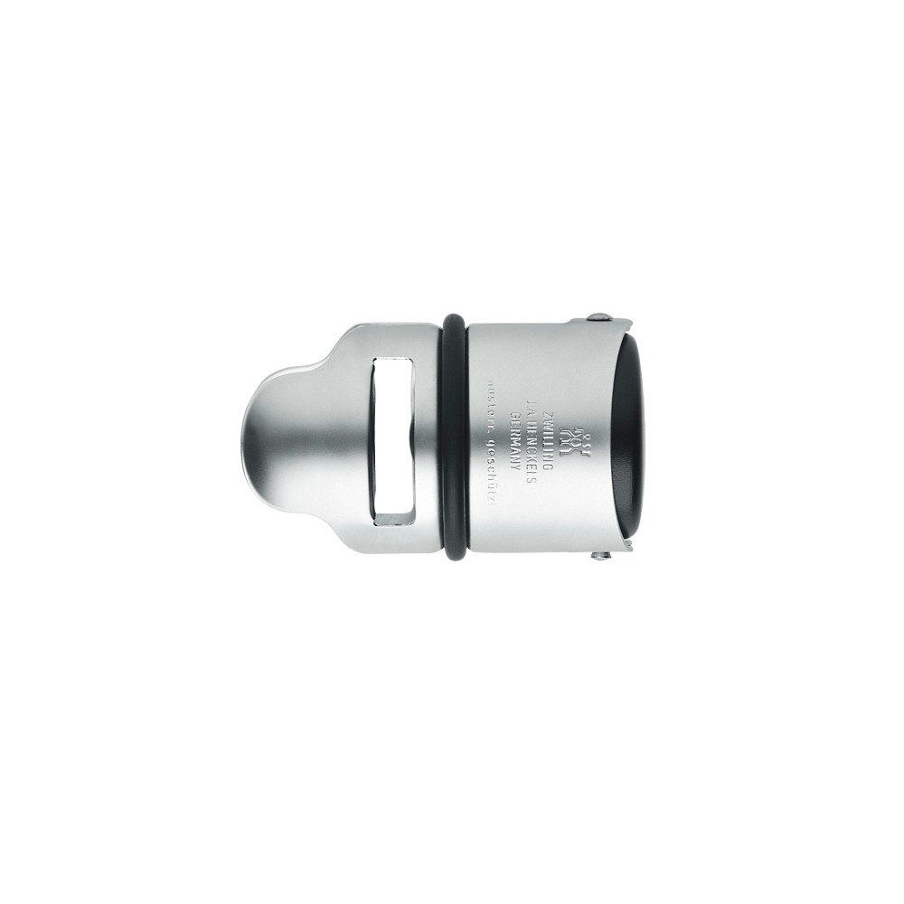 Zwilling ZWILLING Sommelier Champagne kork/förslutare, förnicklad 6 c...