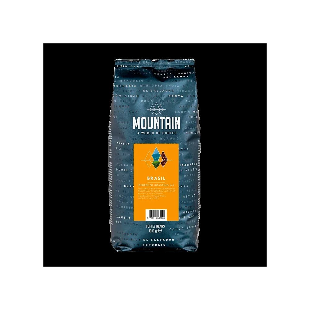 BKI Kaffe BKI Mountain Brasil