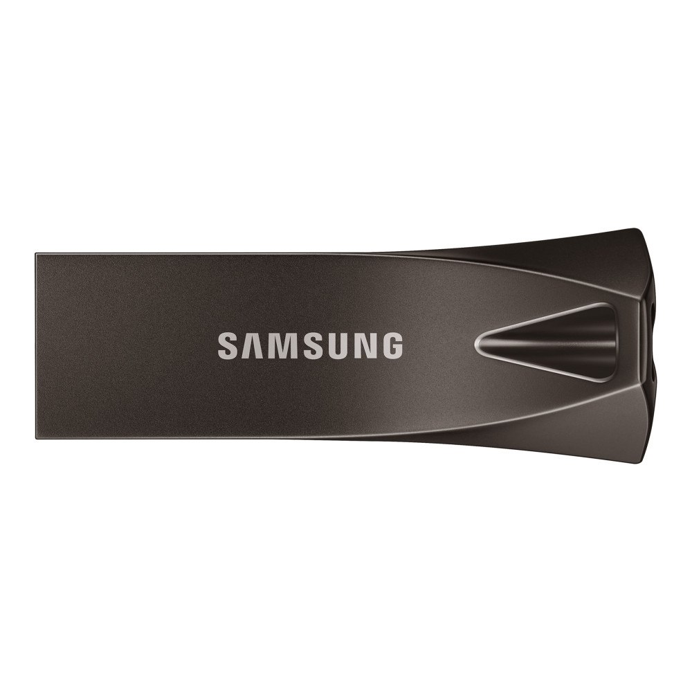 SAMSUNG Samsung BAR Plus MUF-64BE4 - USB flash-enhet - 64 GB