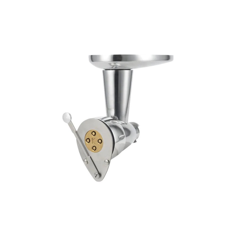 Kenwood Kenwood KAX92.A0ME - pastamaskintillsats - gjuten aluminium