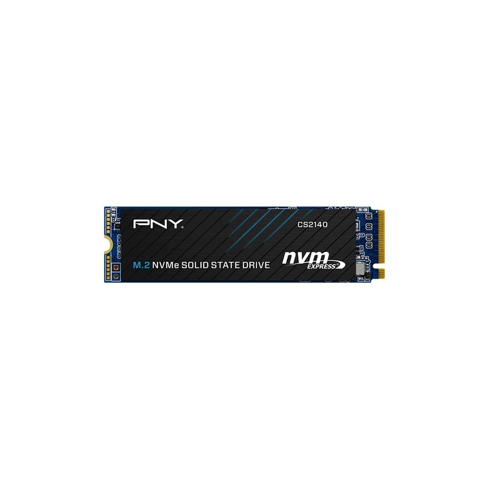 PNY Technologies PNY CS2140 - SSD - 1 TB - PCIe 4.0 x4 (NVMe)