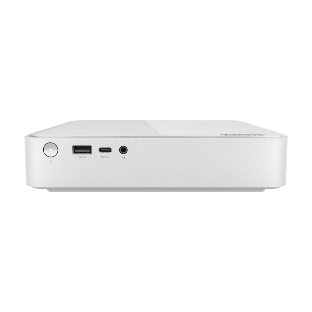 Lenovo Lenovo IdeaCentre Mini 01IRH8 - liten Core i5 13420H - 16 GB - SSD 512 GB