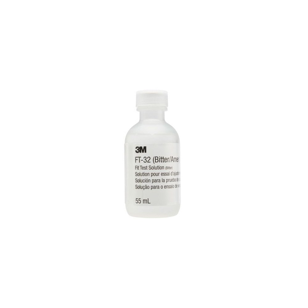 3M Testlösning FT-32 besk 55ml