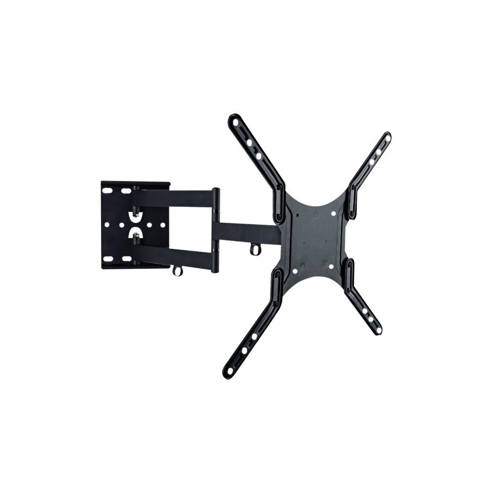 IC Intracom TECHly Low Profile Universal LED300 monteringssats - för LCD-TV - svart