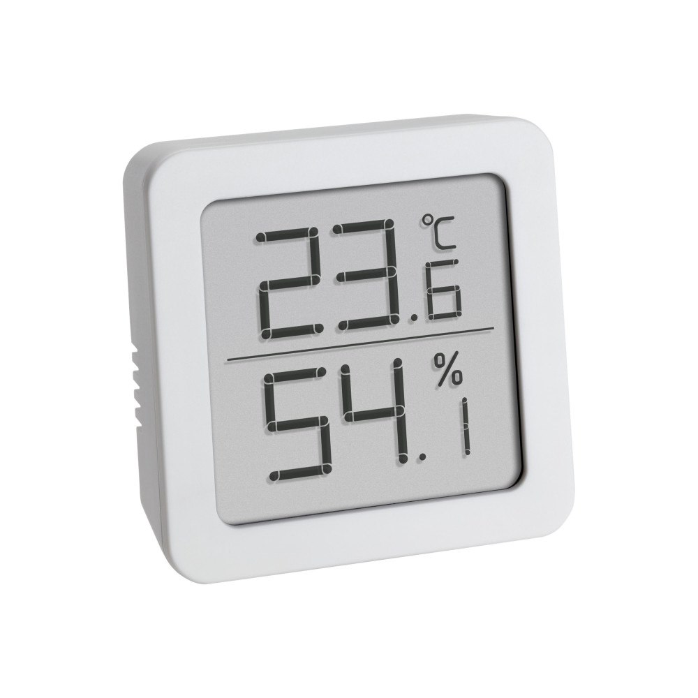TFA Dostmann TFA - värmehygrometer
