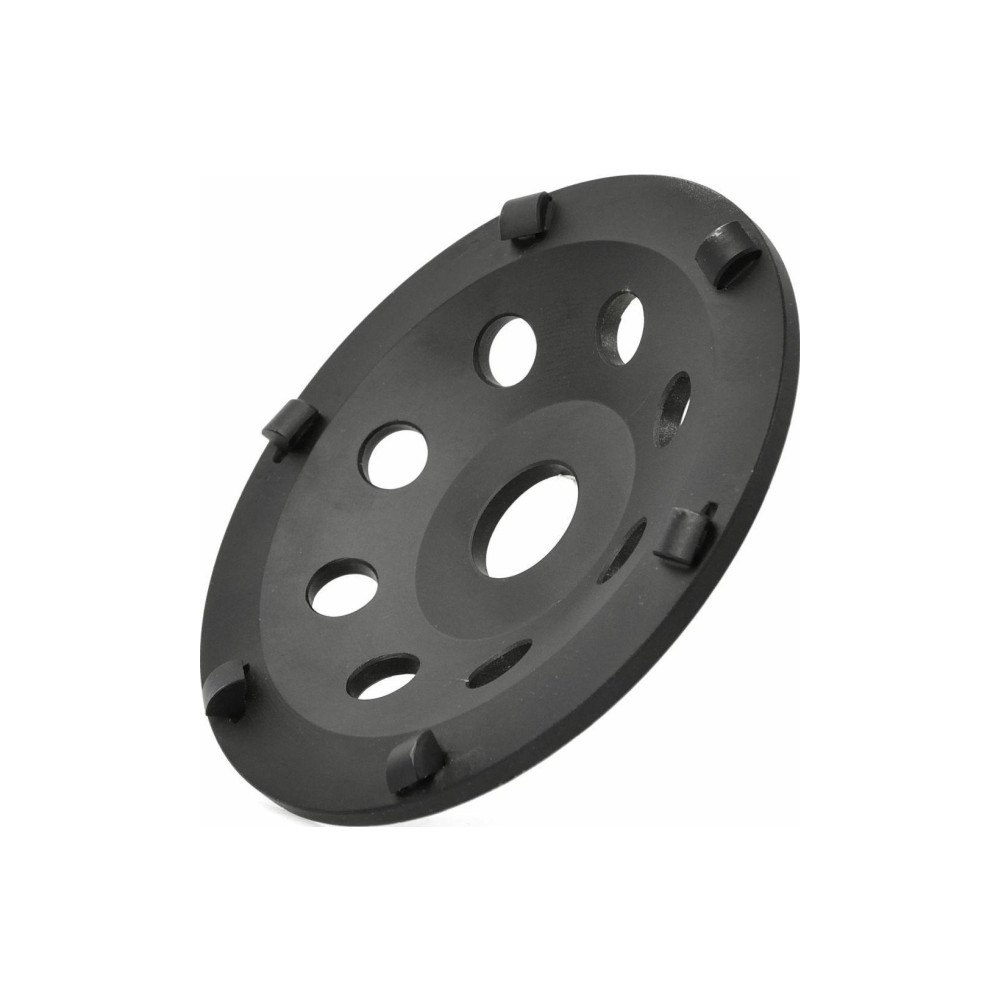 GEKO PCD DIAMOND TARGET 125x22.23 TO REMOVE SUBSTITUTE/SOAM/PAPAP...