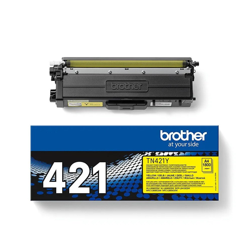 Brother Brother TN421Y
