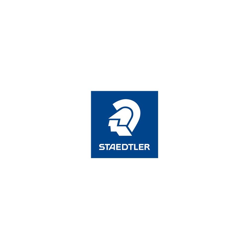 STAEDTLER STAEDTLER Lumocolor® 218 Tuschpennor för Lumocolor® 768 meka...