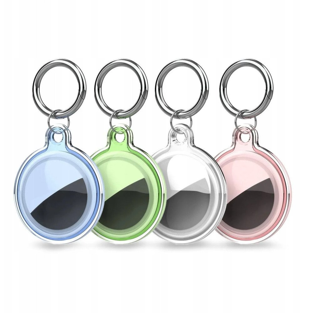 Hurtel Apple AirTag vattentätt fodral