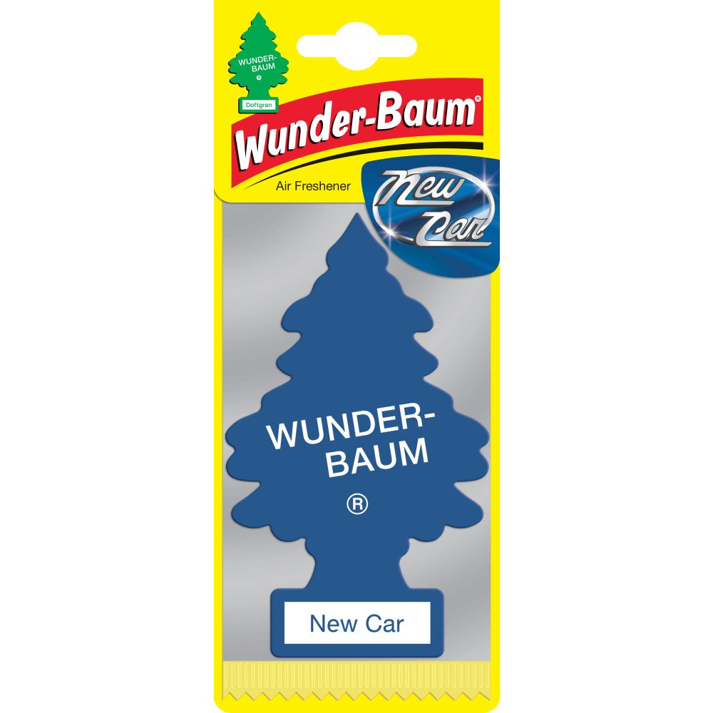 Wunder-Baum WunderBaum doft frisker