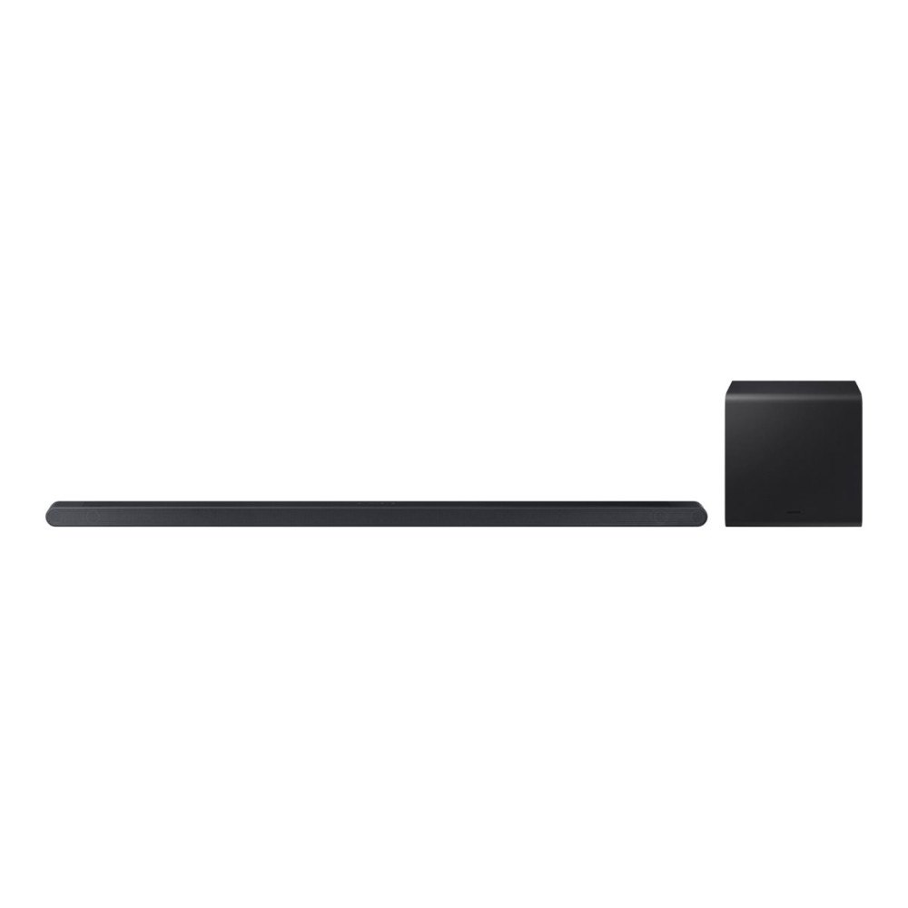 SAMSUNG Samsung HW-S800D - soundbar - trådlös