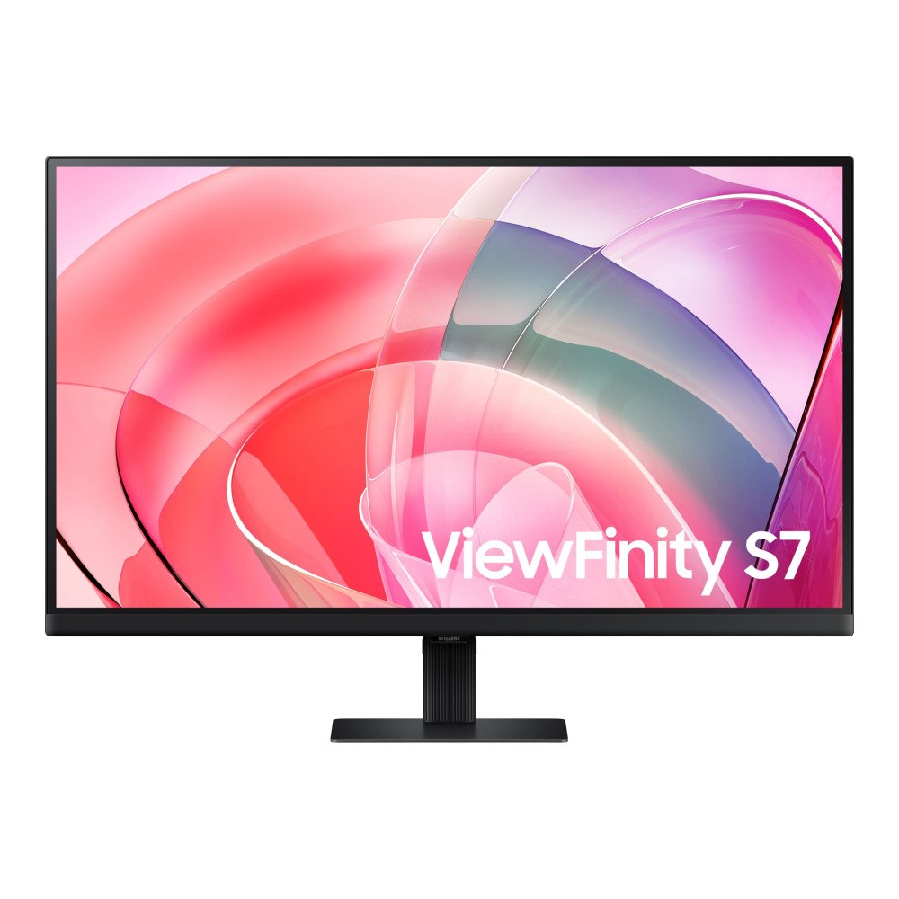 SAMSUNG Samsung ViewFinity S7 S27D702EAU - S70D Series - LED-skärm - 4K - 27" - HDR