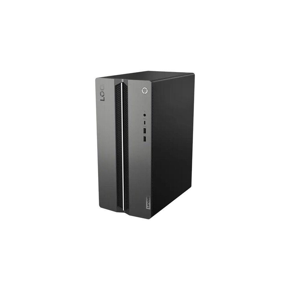 Lenovo Lenovo LOQ Tower 17IRR9 - tower Core i5 i5-14400F 2.5 GHz - 16 GB - SSD 1 TB