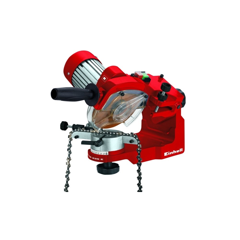Einhell Einhell GC-CS 235 E, 235 W, 3000 RPM, 3,2 mm, 7,5 kg, AC, 23...