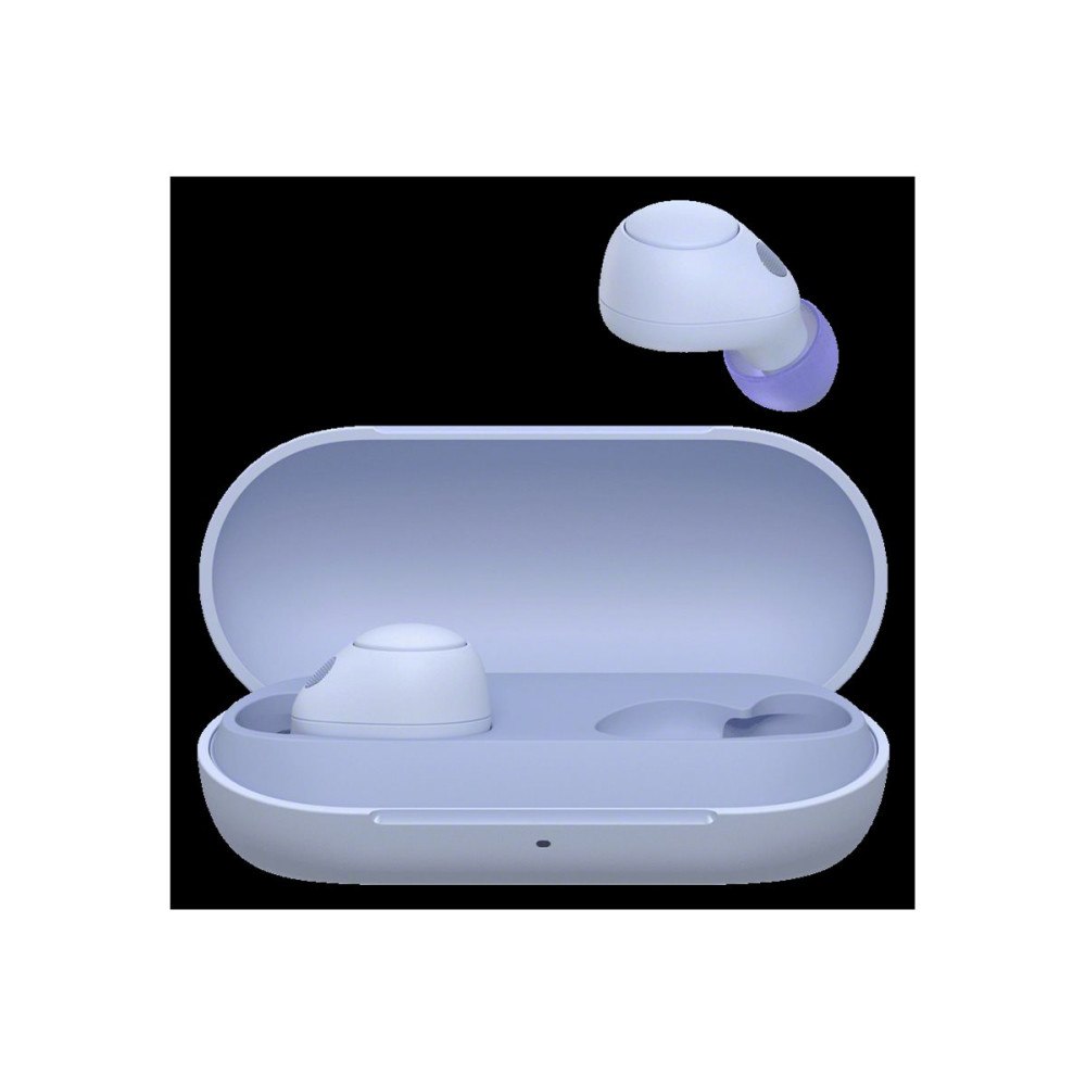 Sony Sony WF-C700N - True wireless-hörlurar med mikrofon