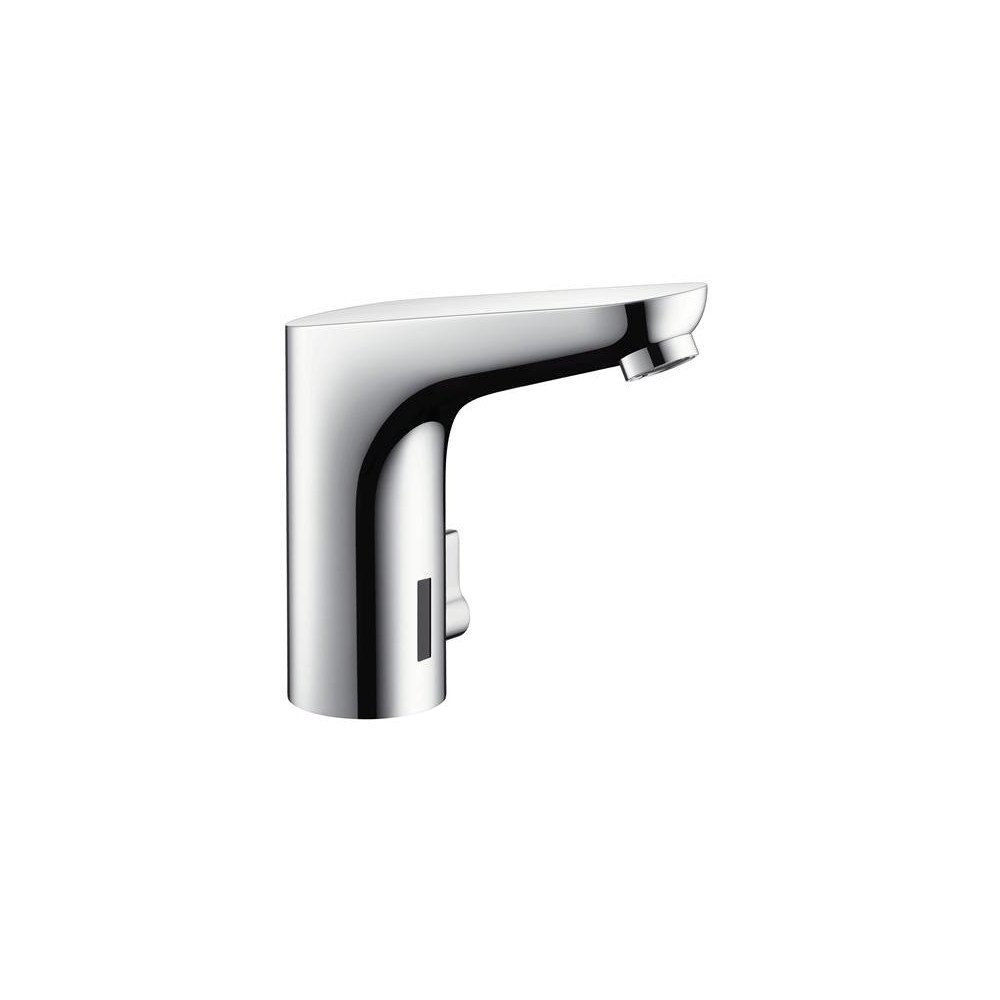 HANSGROHE hansGrohe Focus Elektronisk håndvaskarmatur m/temp. 230V til...