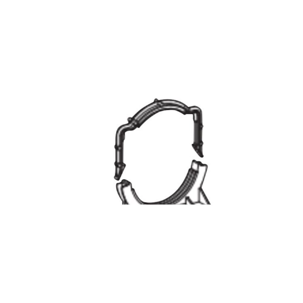 GEBERIT Geberit rörstöd