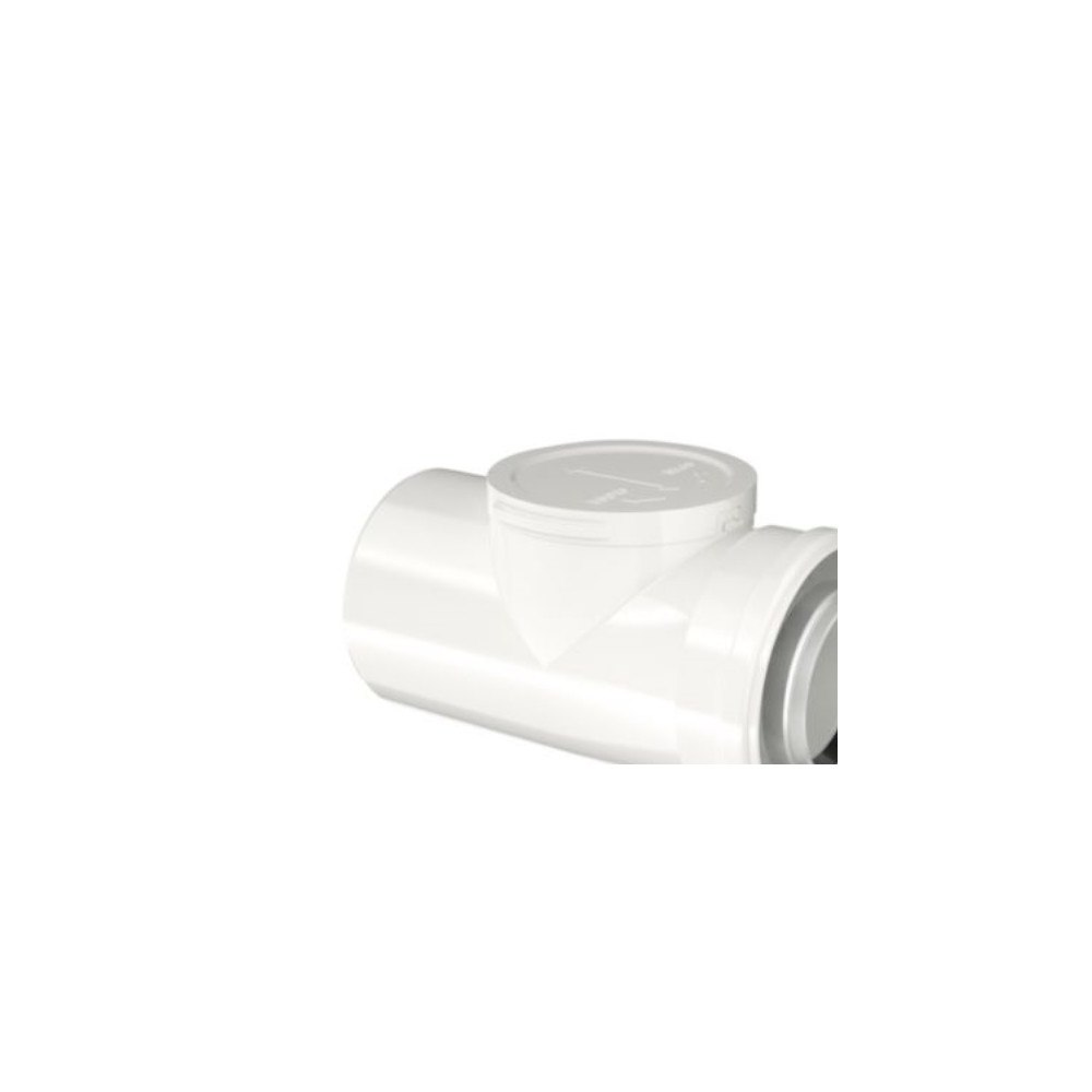 Bosch Bosch DN80/125