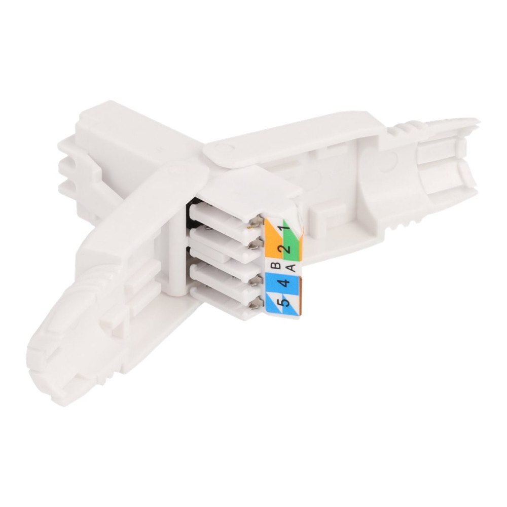 DeLOCK Delock nätverkskontakt