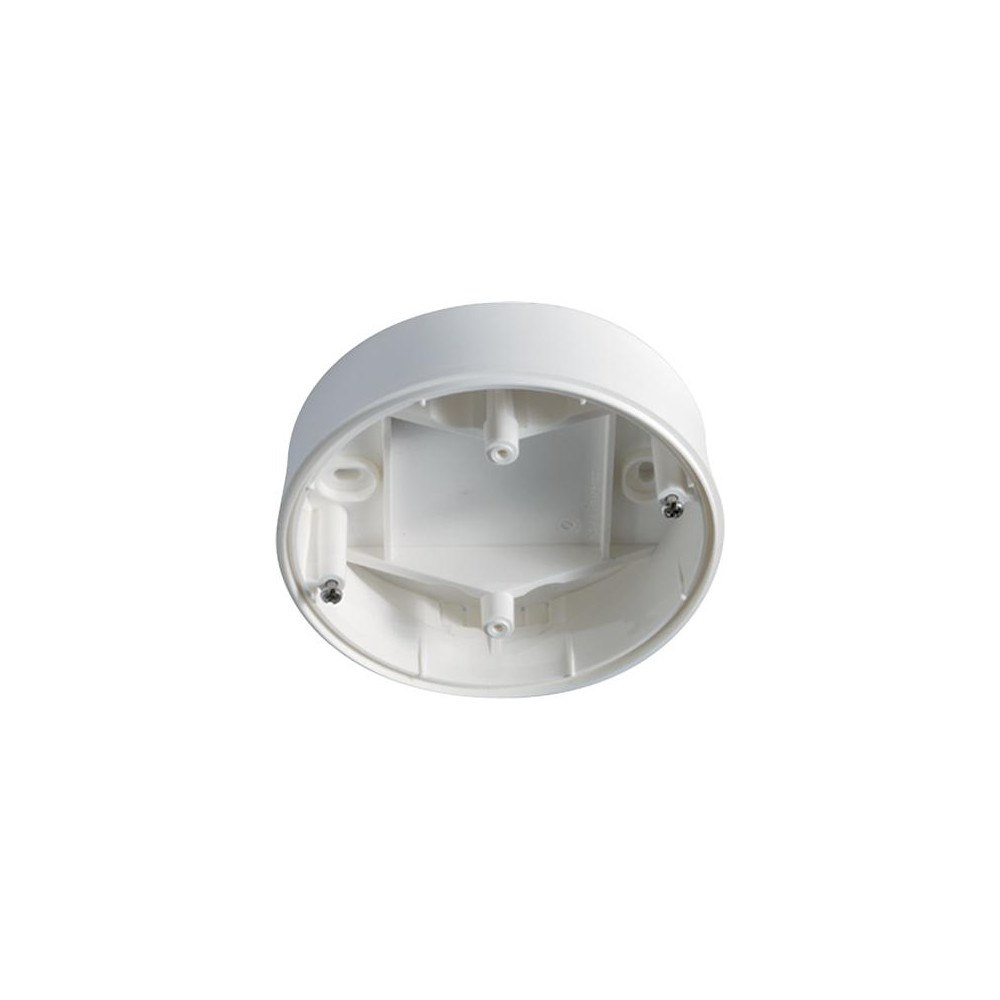 ESYLUX ESYLUX Extern bas IP 20 för PD-C360 och MD-C360Ø104 mm, vit...