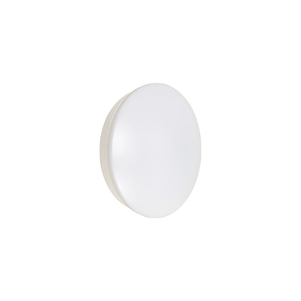 Nordtronic NORDTRONIC ECOtech taksensor, 12W, 3000/4000/5000K CCT-switc...