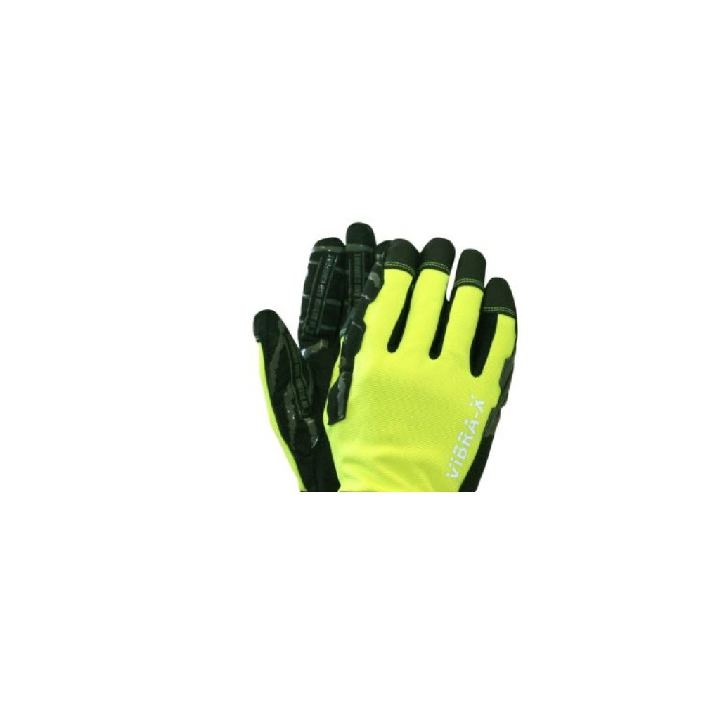 OTTO SCHACHNER OS vibrationshandske storlek 9