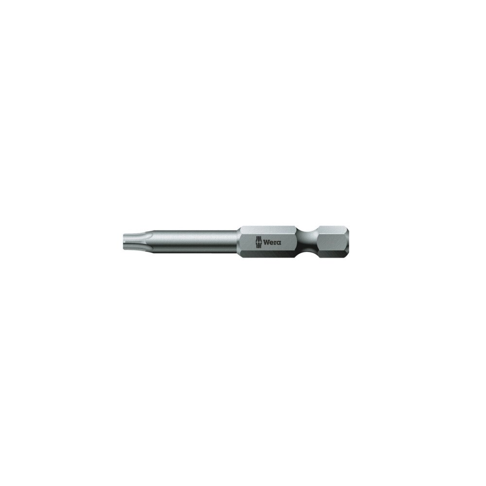 Wera Wera 867/4 Z TORX Bits, 1 styck, Insex (metriska enheter), 6...