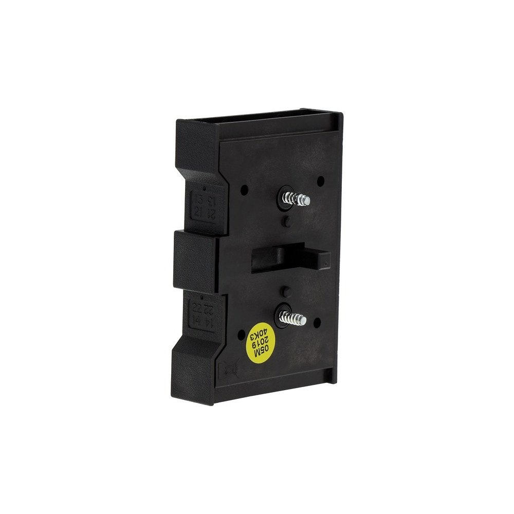 Eaton Corporation Eaton HI11-P1/P3Z, Svart, -25