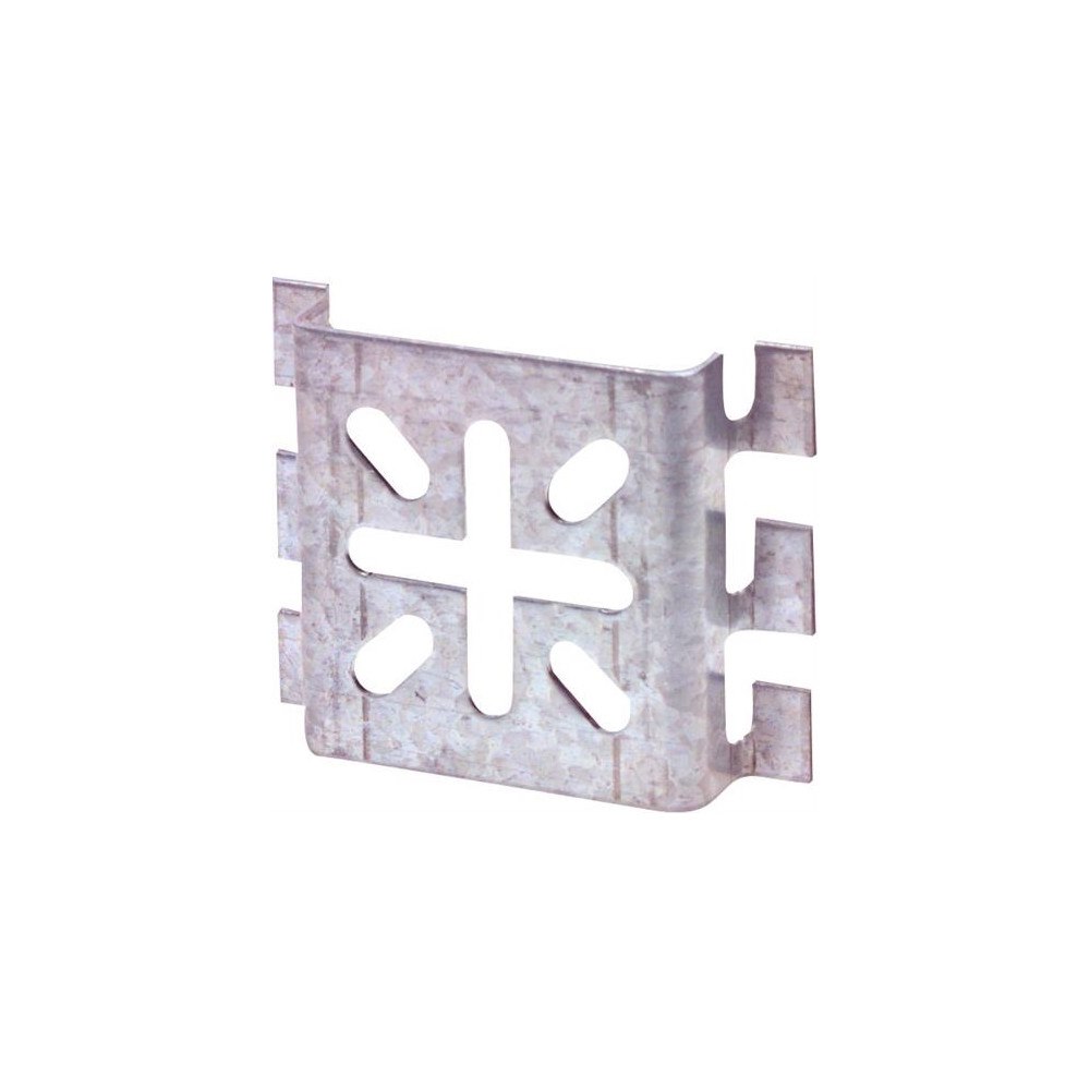 OBO OBO Burkhållare MPG 90 A4Höjd 90 mm, bredd 90 mmRått rostfri...