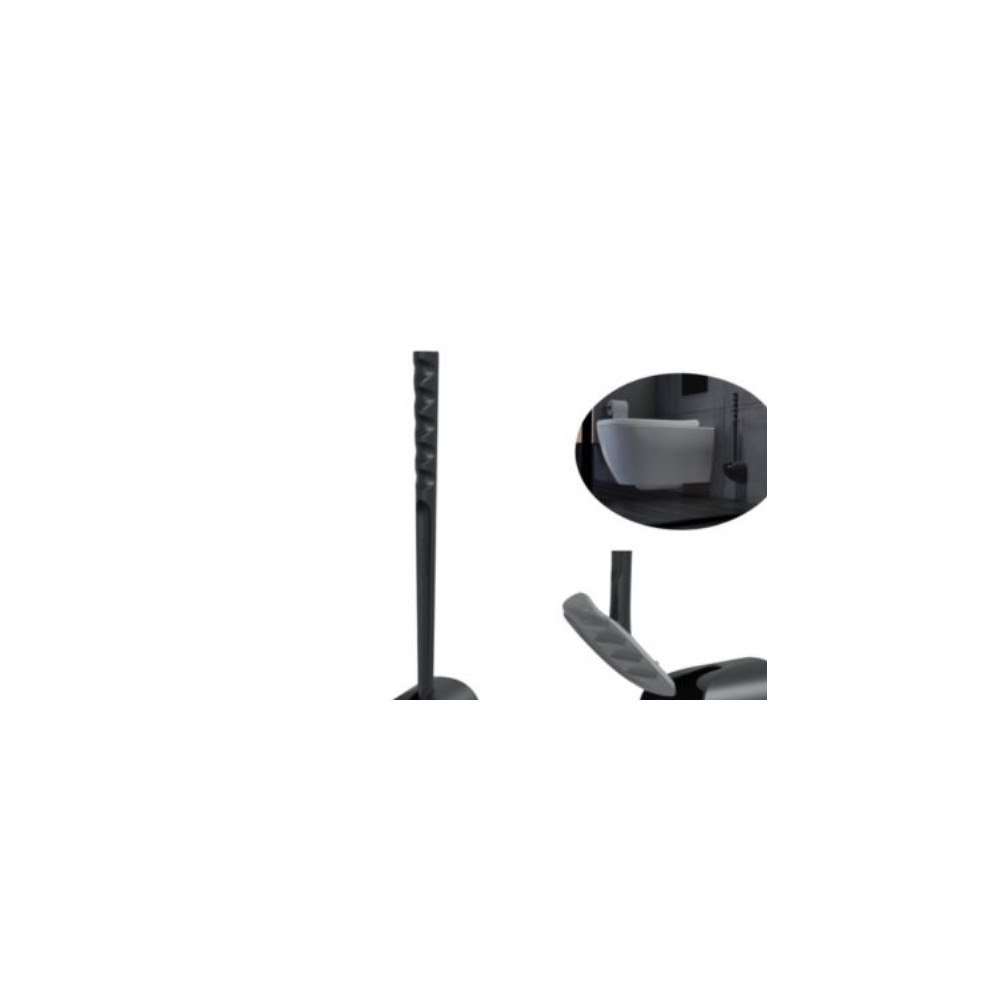 Sanimaid ApS Sanimaid Seoul toalettborste