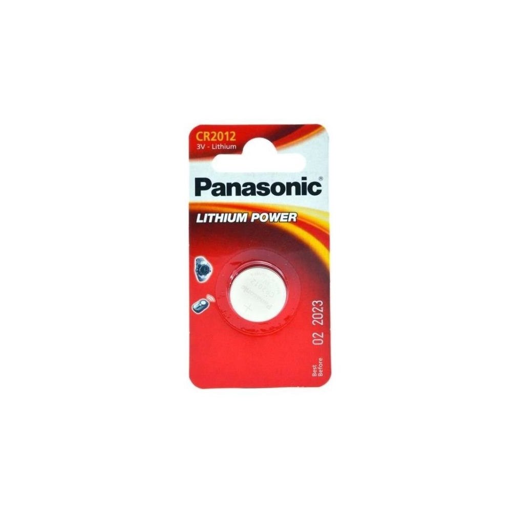 Panasonic Panasonic CR-2012EL/1B