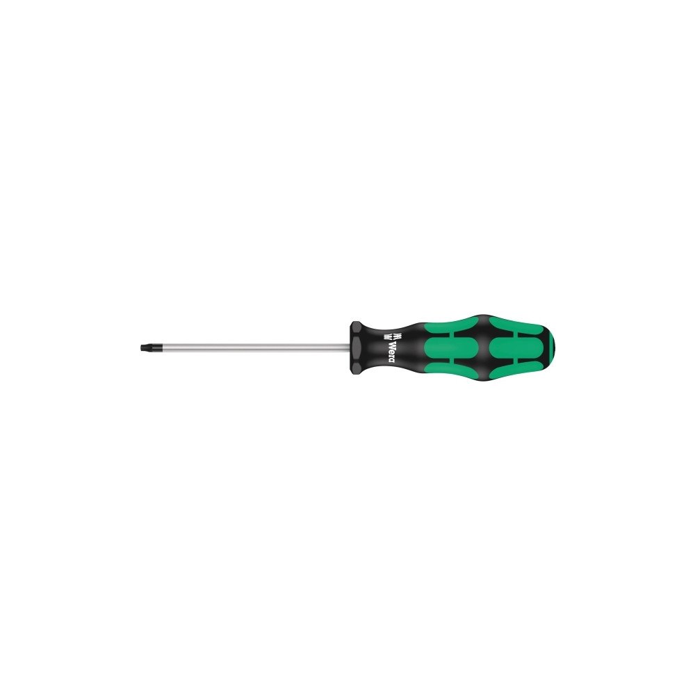 Wera Wera 367 Workshop Torx-skruvmejsel Storlek T 15 Bladlängd: 8...
