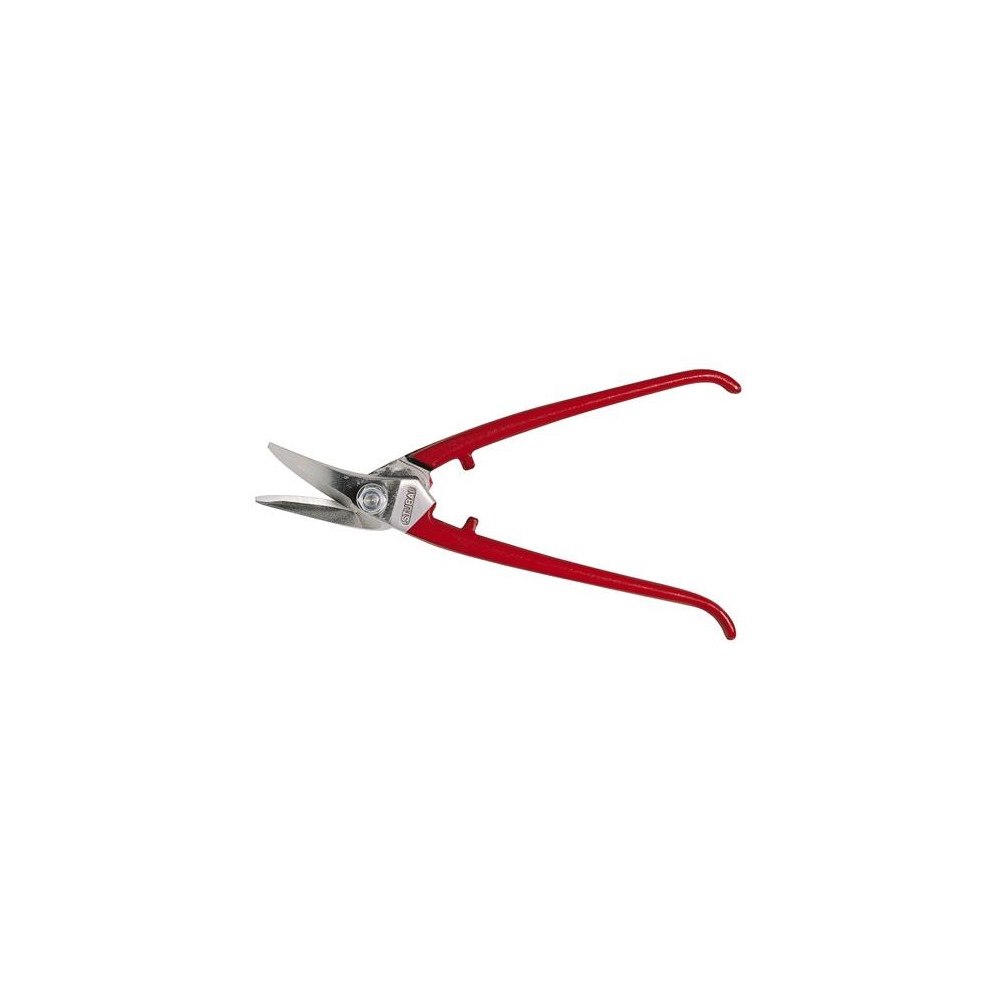 Dansk Værktøjs Agentur ApS Stubai plåtsax 280 mm