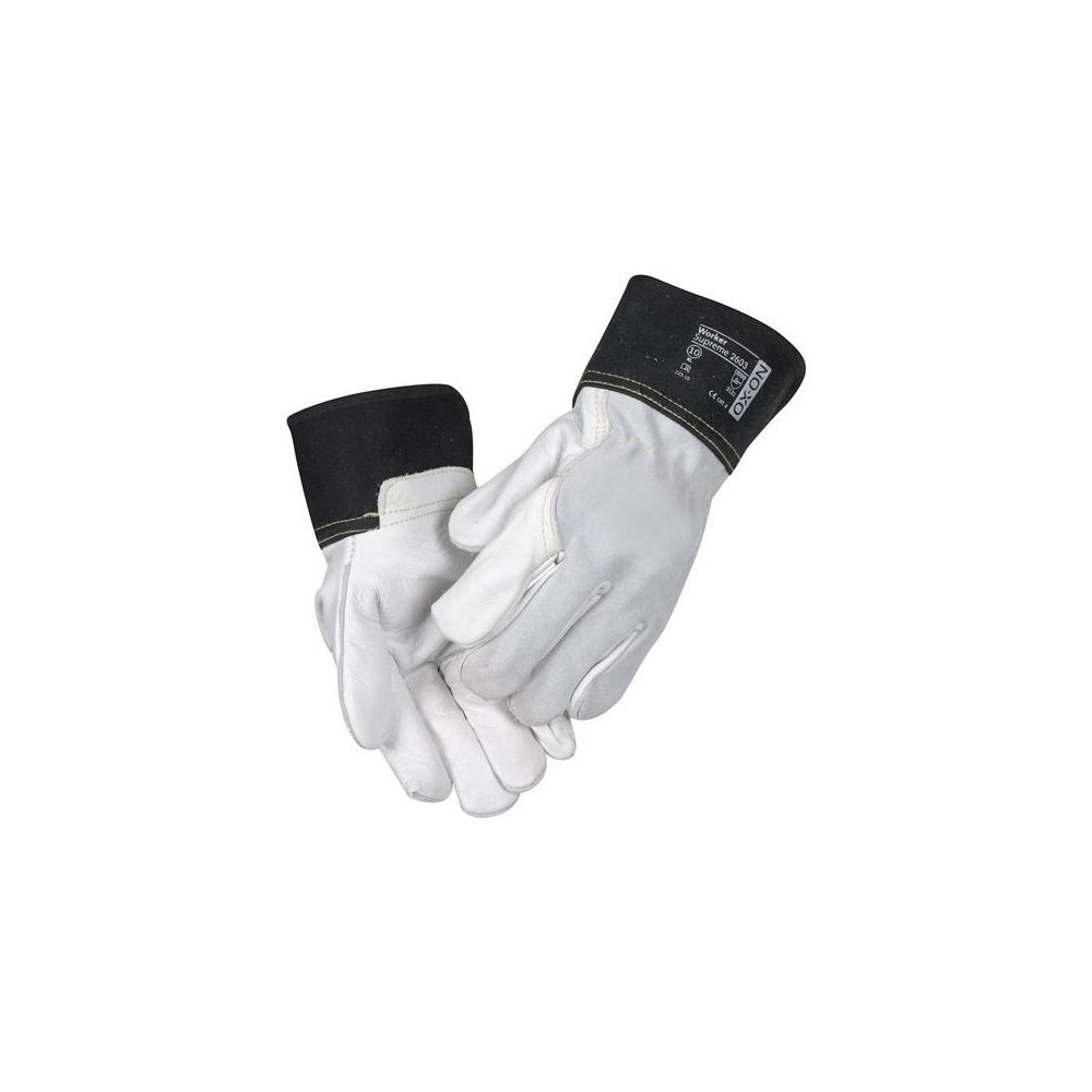 OX-ON OX-ON oxhidehandske storlek 11