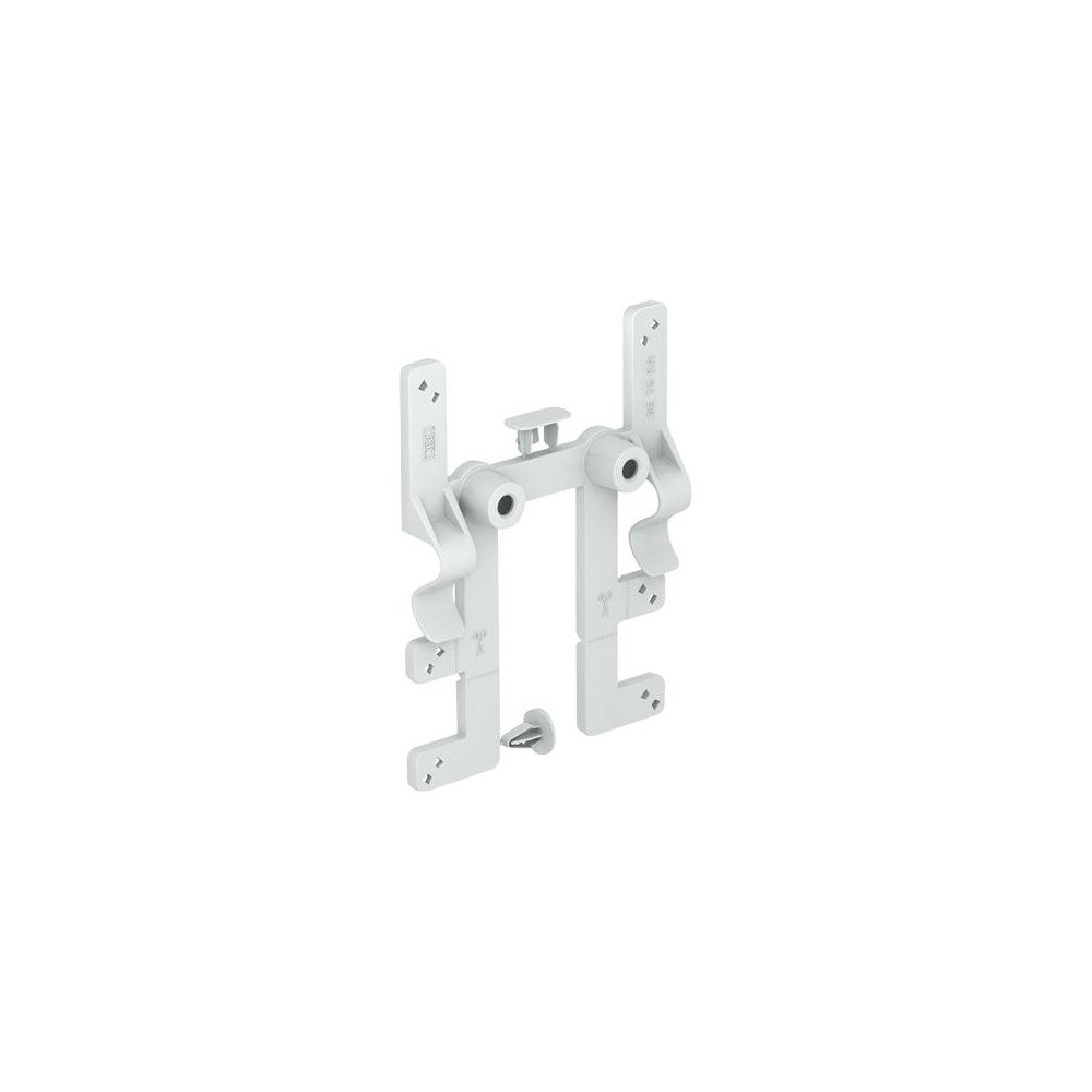 OBO OBO Monteringsplatta BE TS KRfor kabelskåp för T60 och T100...