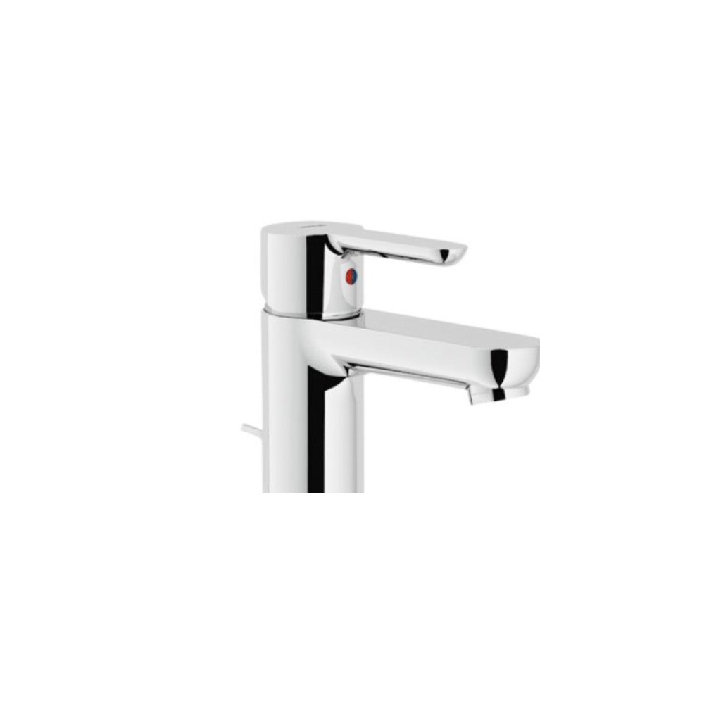 Nobili Image HV armatur med BV