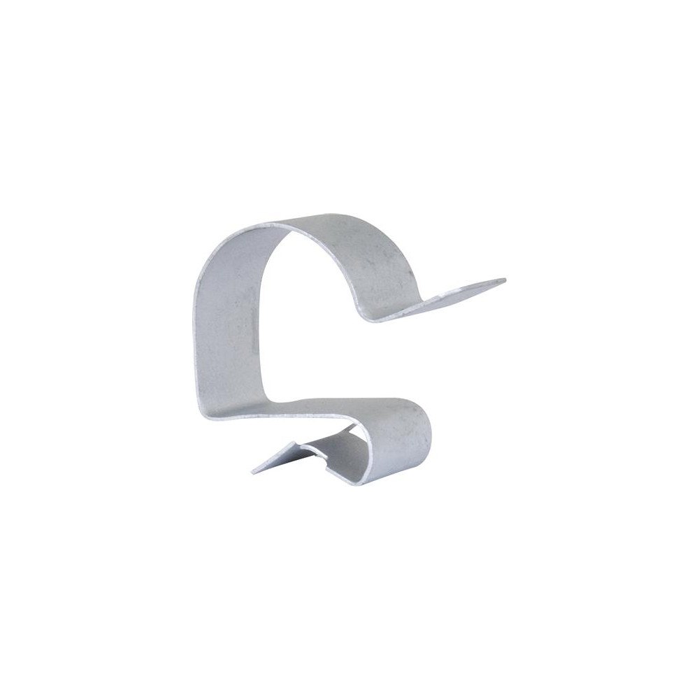 WALRAVEN WALRAVEN Clips PC1230 Ø 25-30 mm Klembredde 8-12 mm Deltaton...