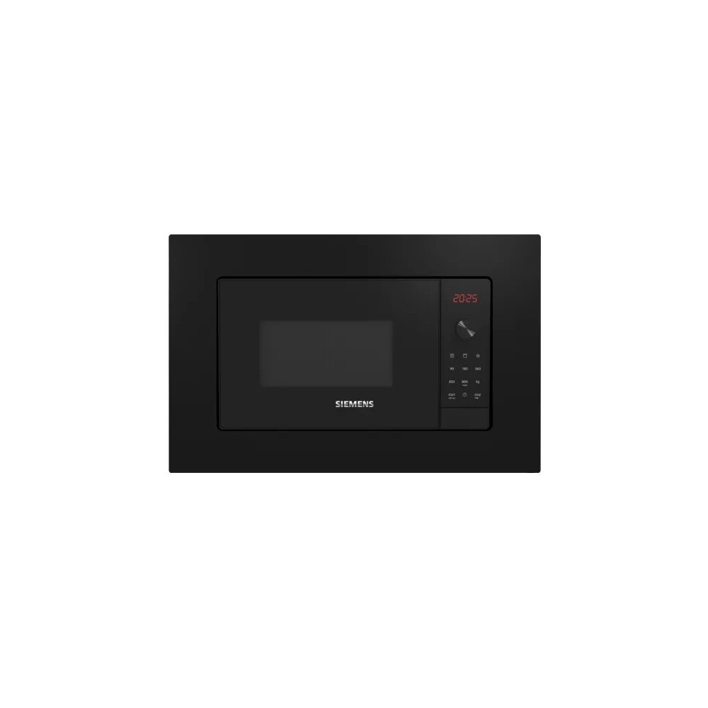 Siemens Siemens iQ300 , Inbyggd, Kombinationsmikrovågsugn, 20 l, 800...