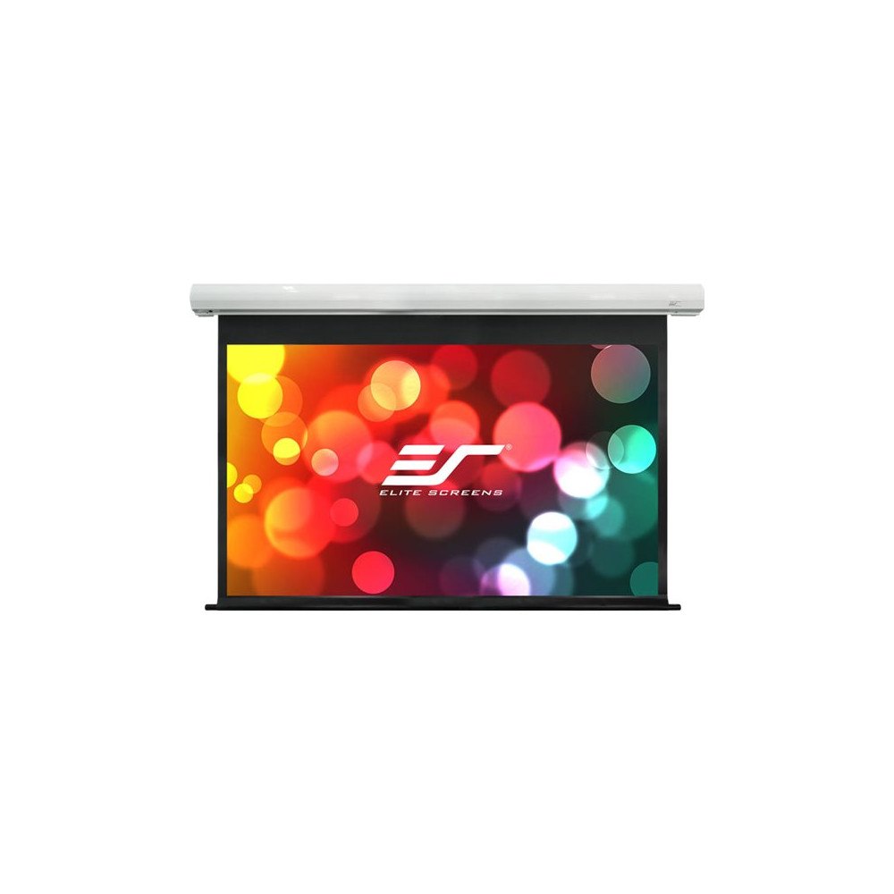 Elite Screens Elite Screens Saker Series projektorduk - 84" (213 cm)