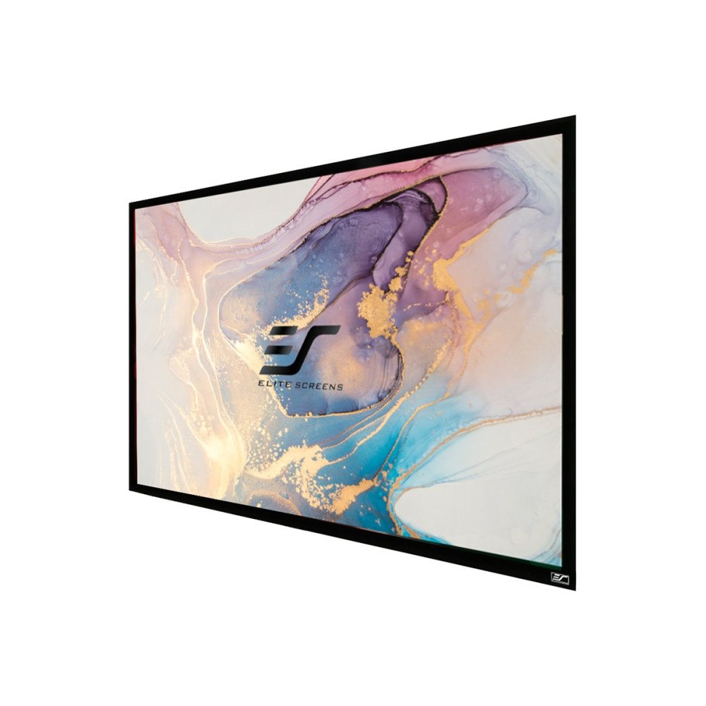 Elite Screens Elite SableFrame ER92WH1 - projektorduk - 92" (234 cm)