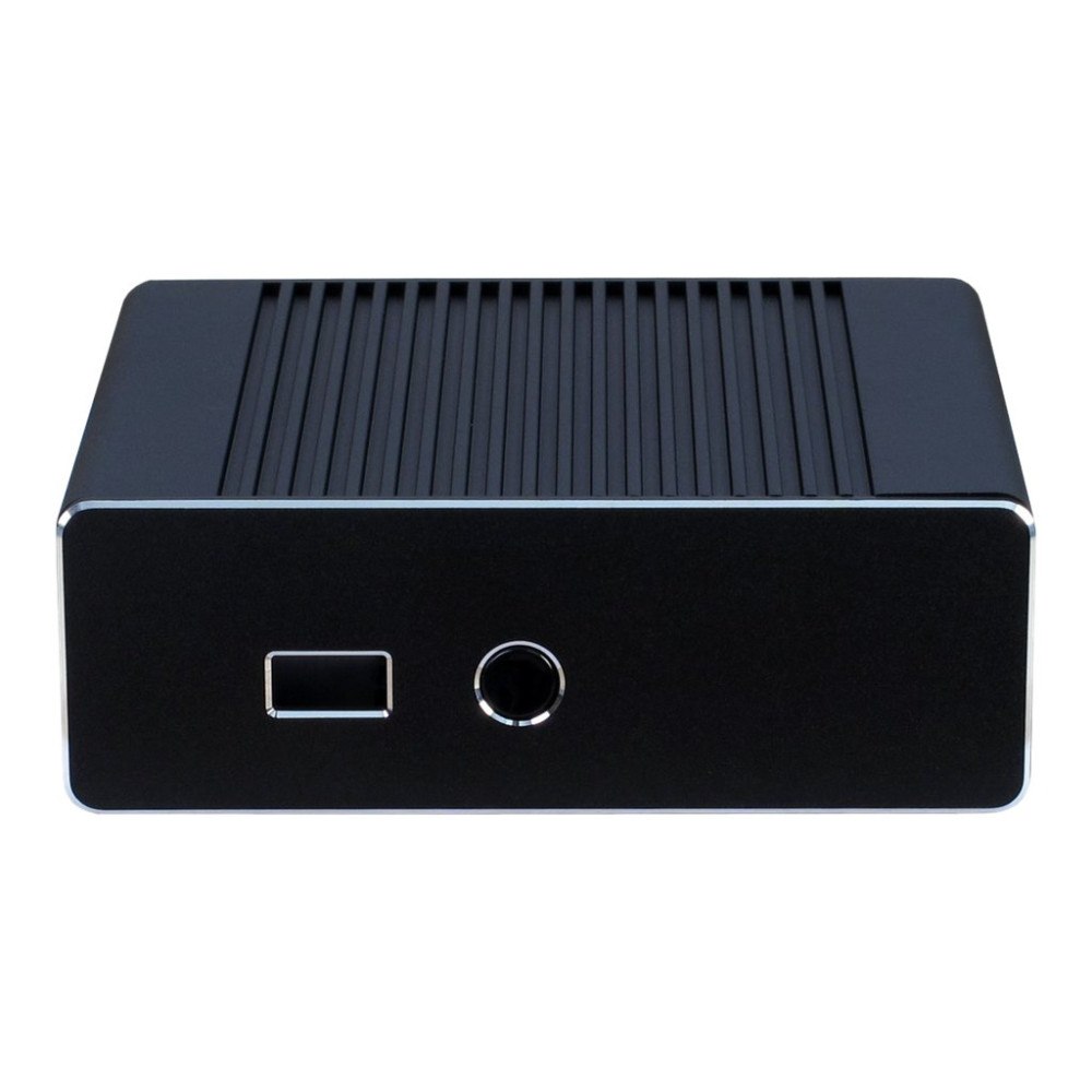 Inter-Tech Elektronik Handels Inter-Tech IT-3900 NUC - USFF - UCFF