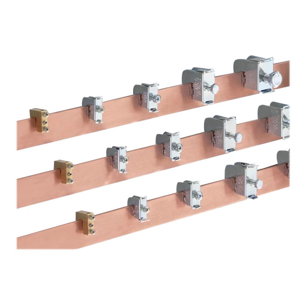 Rittal Rittal SV - conductor connection clamp