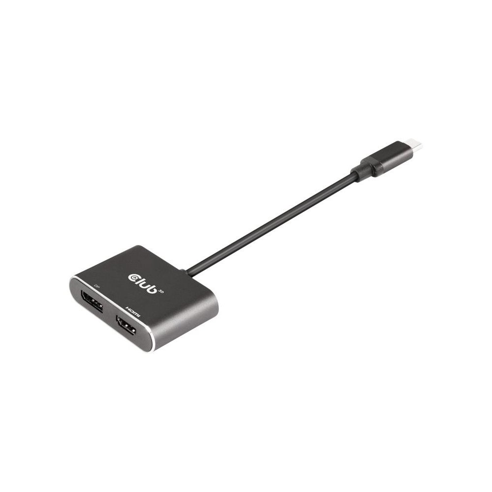 Club-3d Club 3D - videokort - 20 cm