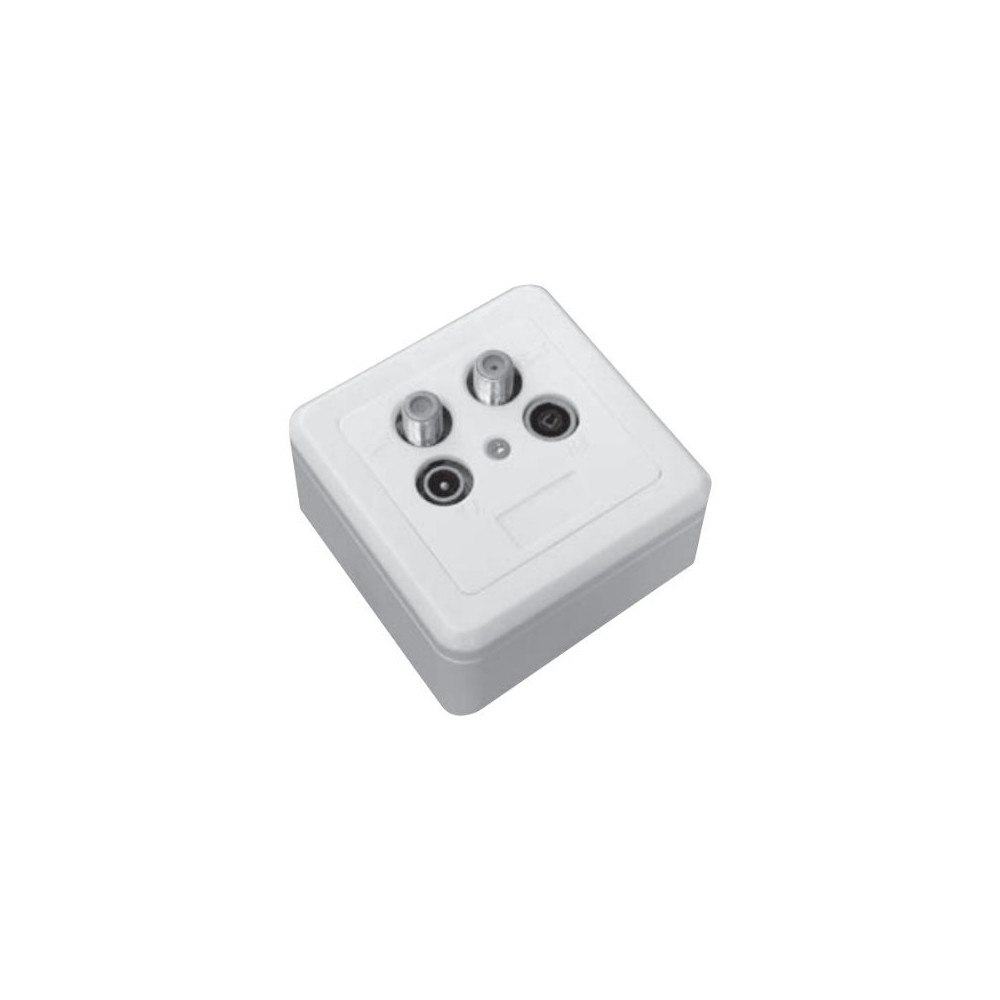 Triax Triax GAD 274 - strömuttag