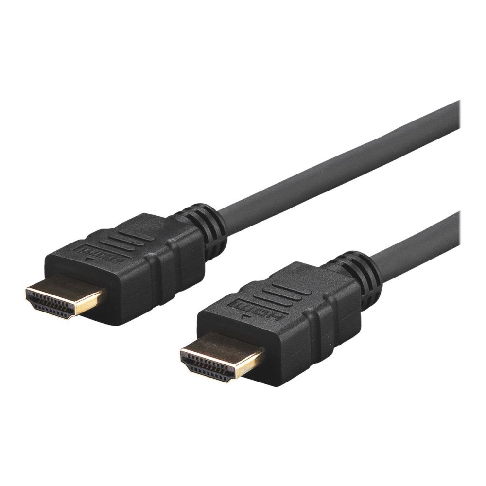 Vivolink VivoLink Pro HDMI-kabel med Ethernet - 2 m