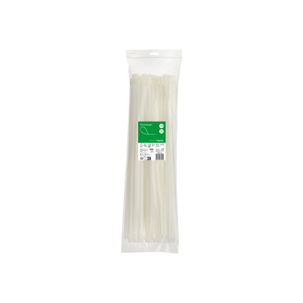 SCHNEIDER ELECTRIC Thorsman kabelsamlare