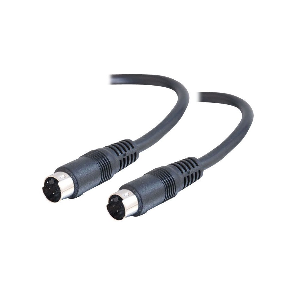 Legrand C2G Value Series videokabel - S-Video - 3 m